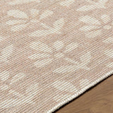 Surya Lovebliss Rug Maya NBMY-2300, Beige
