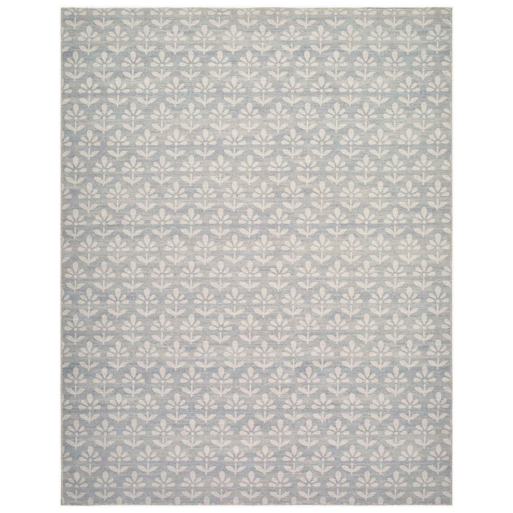 Surya Lovebliss Rug Maya NBMY-2301, Sky Blue