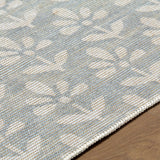 Surya Lovebliss Rug Maya NBMY-2301, Sky Blue