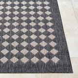 Surya Lovebliss Rug Mulberry GAMU-2300, Sky Blue