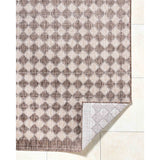 Surya Lovebliss Rug Mulberry GAMU-2301, Brown