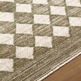 Surya Lovebliss Rug Myrtle Avenue GAMY-2306, Olive
