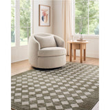 Surya Lovebliss Rug Myrtle Avenue GAMY-2306, Olive