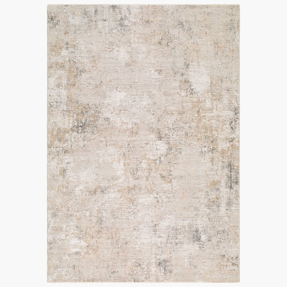 Surya Lovebliss Rug Nathan NTH-2303, Beige Multi