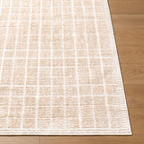 Surya Lovebliss Rug Odeon EDOD-2300, Beige
