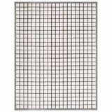 Surya Lovebliss Rug Odeon EDOD-2301, Black/Ivory