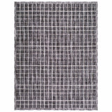 Surya Lovebliss Rug Odeon EDOD-2302, Black/Ivory