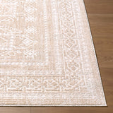 Surya Lovebliss Rug Odeon EDOD-2303, Beige/Ivory