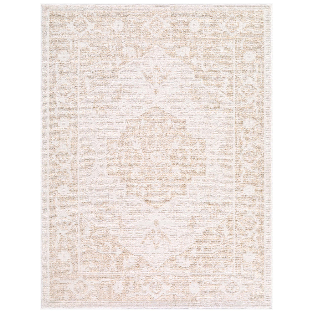 Surya Lovebliss Rug Odeon EDOD-2304, Beige/Ivory