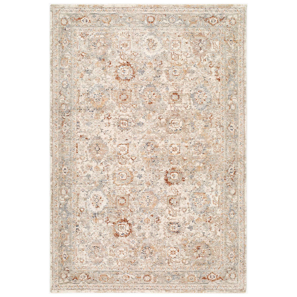 Surya Lovebliss Rug Poem PME-2307, Multi