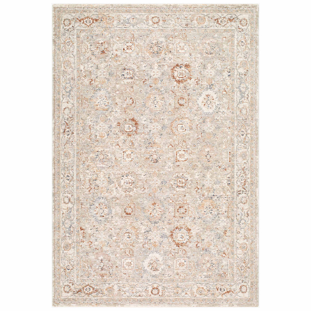 Surya Lovebliss Rug Poem PME-2308, Multi