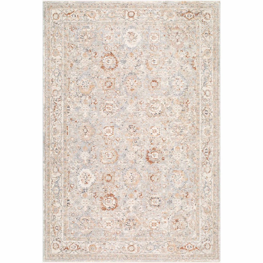 Surya Lovebliss Rug Poem PME-2309, Multi