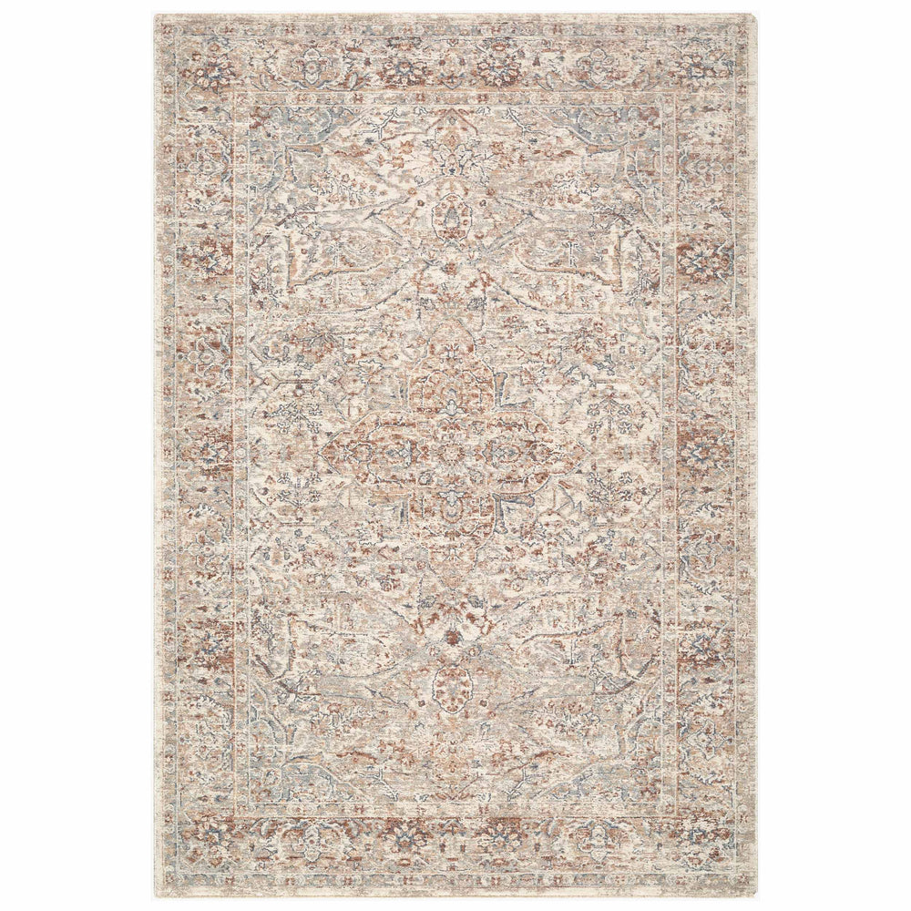 Surya Lovebliss Rug Poem PME-2310, Multi