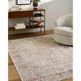 Surya Lovebliss Rug Poem PME-2310, Multi