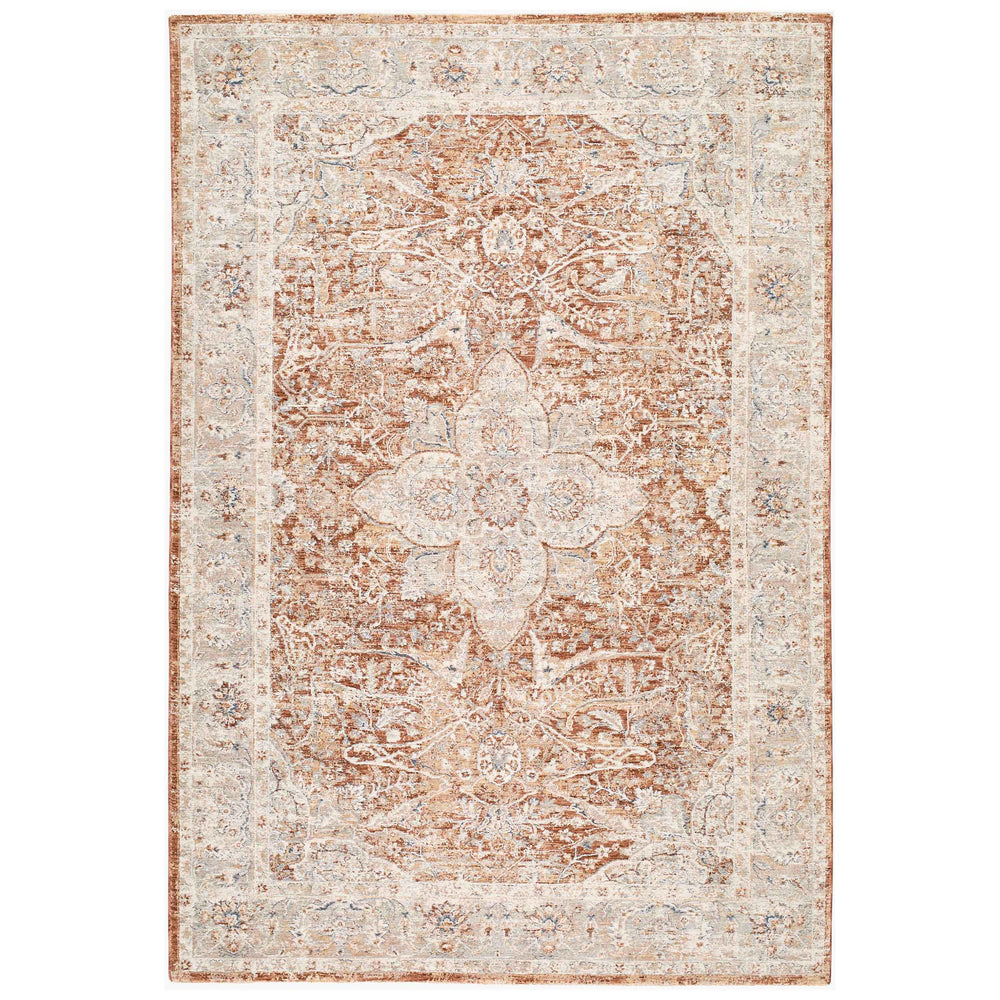 Surya Lovebliss Rug Poem PME-2311, Multi