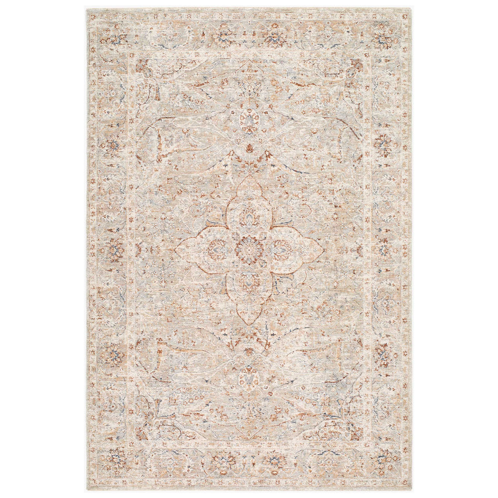 Surya Lovebliss Rug Poem PME-2312, Multi