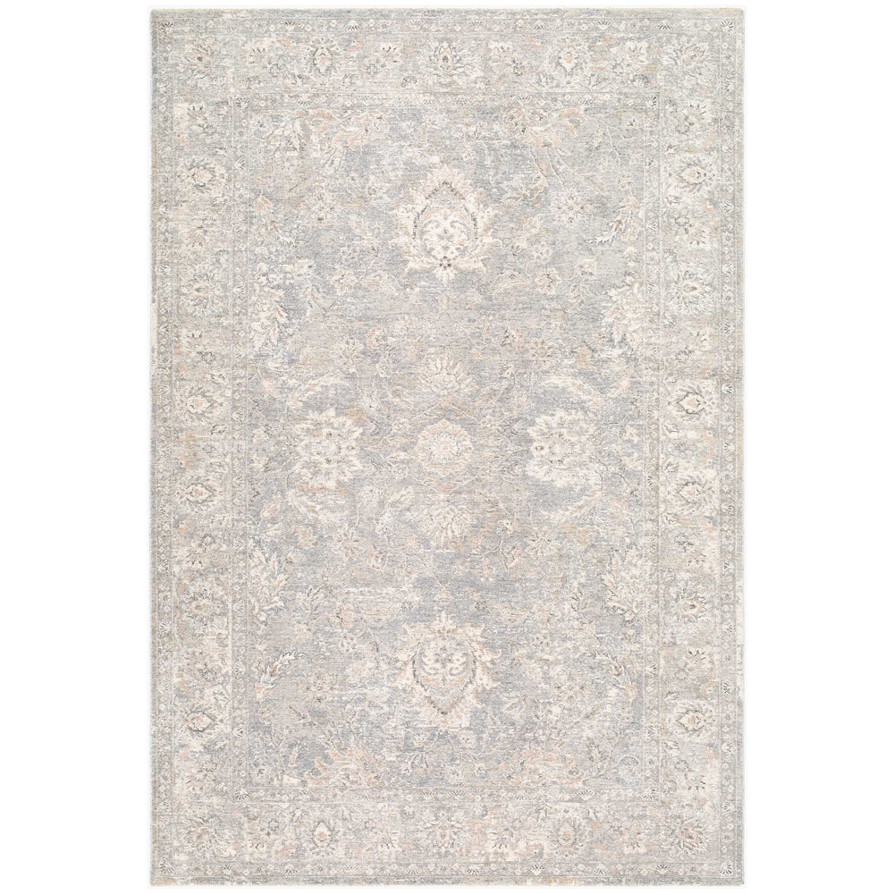 Surya Lovebliss Rug Poetry POI-2310, Multi