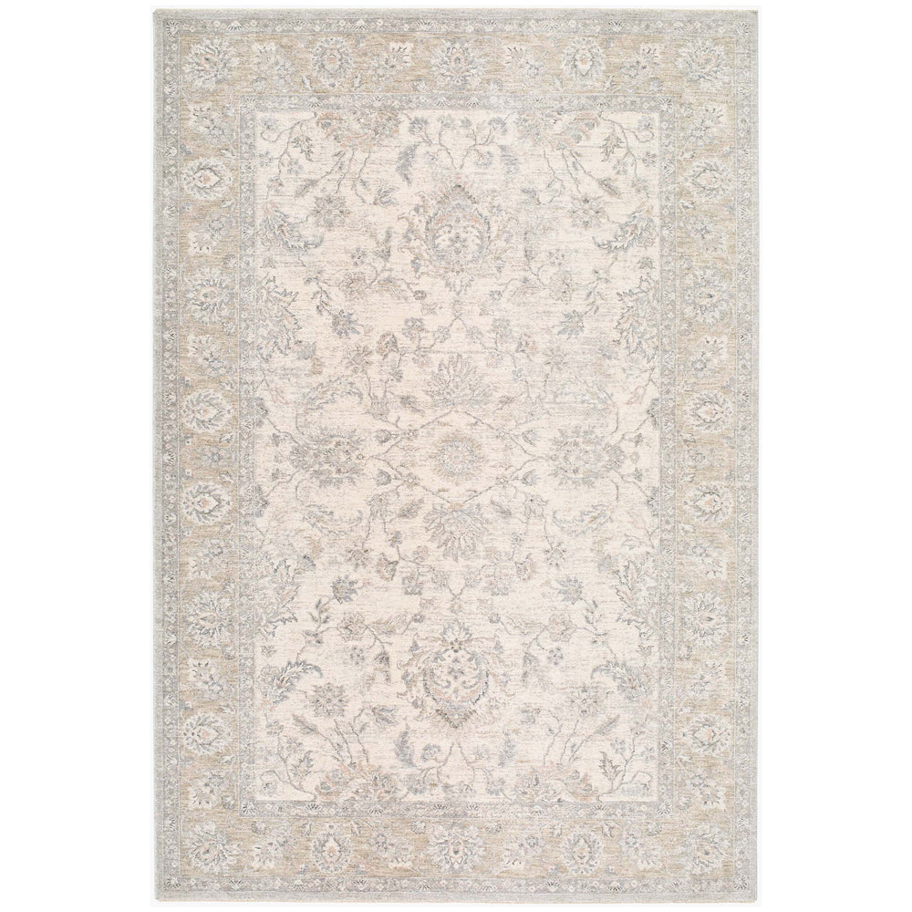 Surya Lovebliss Rug Poetry POI-2311, Multi