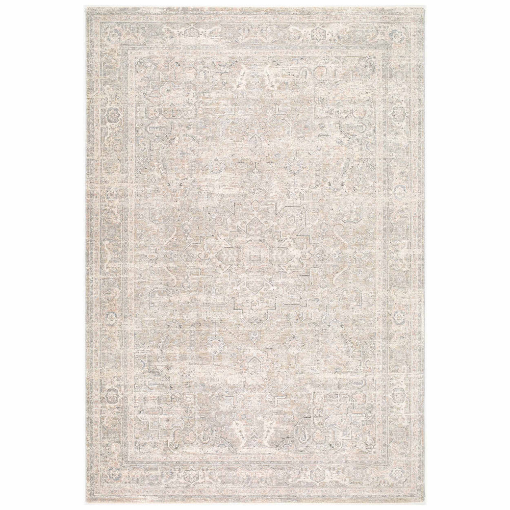 Surya Lovebliss Rug Poetry POI-2312, Multi