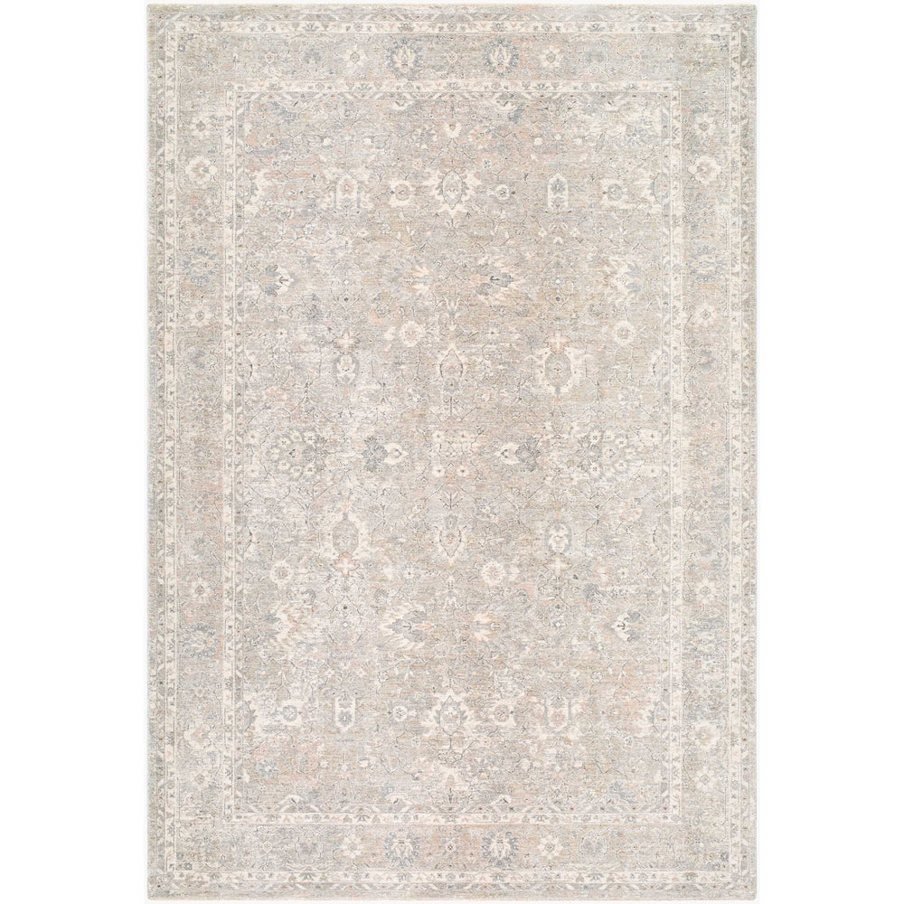 Surya Lovebliss Rug Poetry POI-2313, Multi