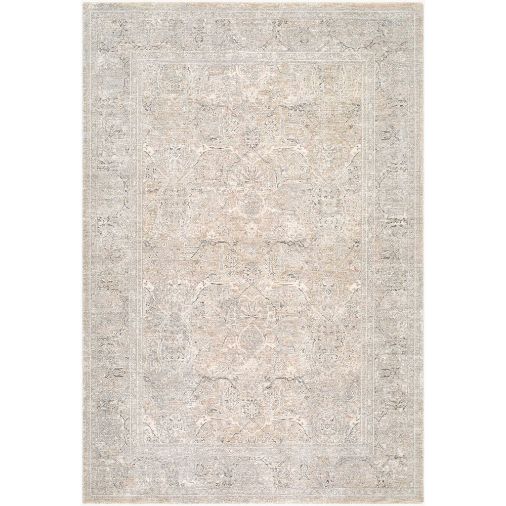 Surya Lovebliss Rug Poetry POI-2314, Multi