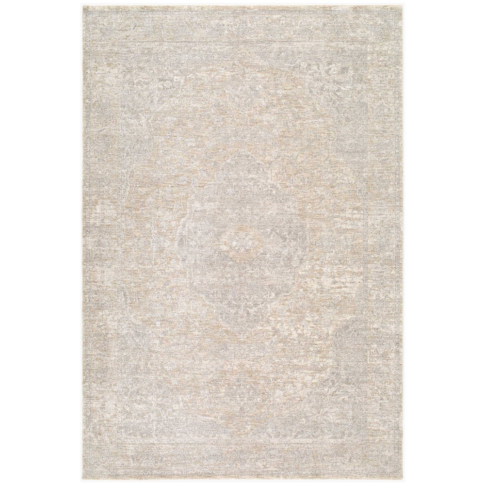 Surya Lovebliss Rug Poetry POI-2316, Multi