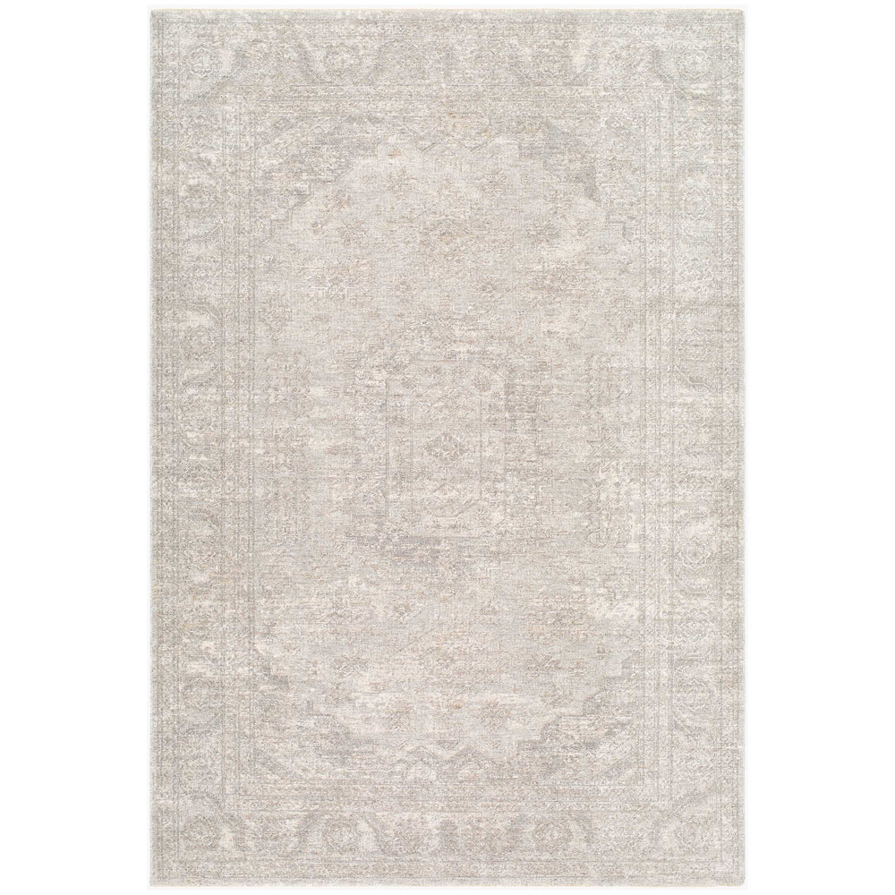 Surya Lovebliss Rug Poetry POI-2317, Multi