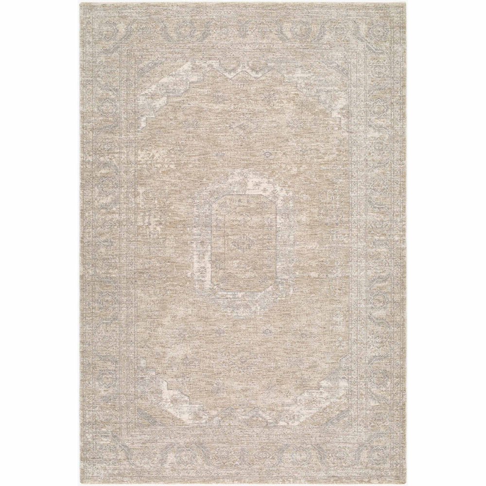 Surya Lovebliss Rug Poetry POI-2318, Multi