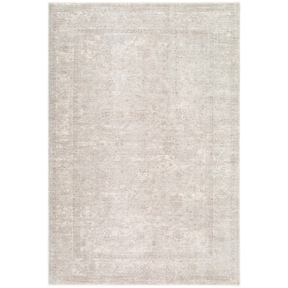 Surya Lovebliss Rug Poetry POI-2319, Multi
