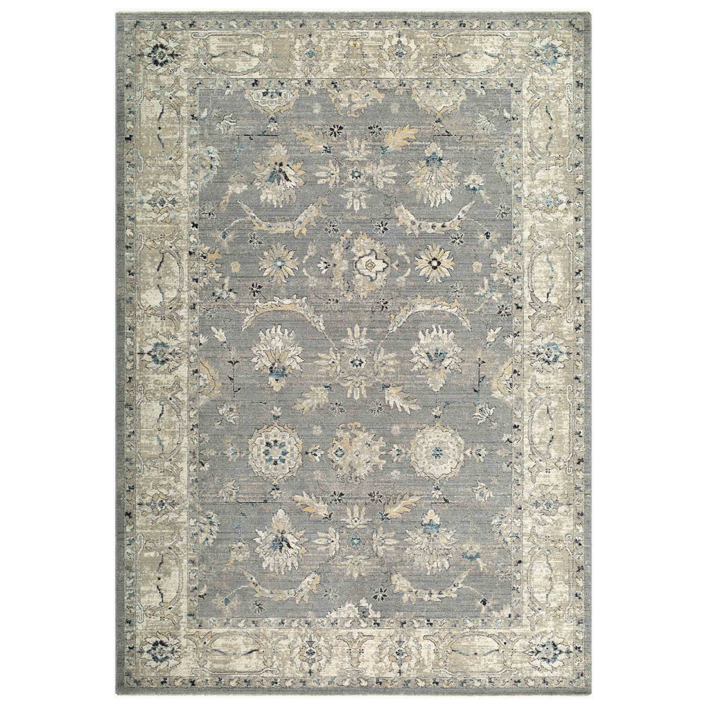 Surya Lovebliss Rug Reflection RFL-2300, Multi
