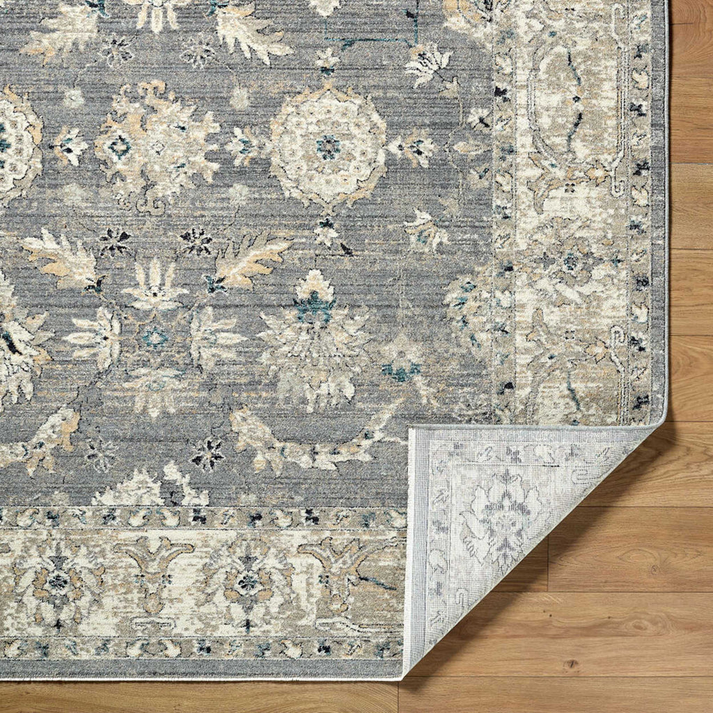 Surya Lovebliss Rug Reflection RFL-2300, Multi – High Fashion Home