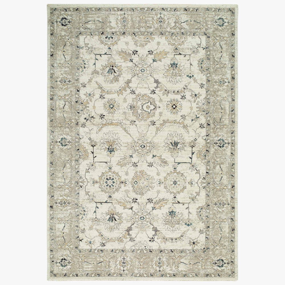 Surya Lovebliss Rug Reflection RFL-2301, Multi