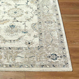 Surya Lovebliss Rug Reflection RFL-2301, Multi