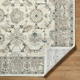 Surya Lovebliss Rug Reflection RFL-2301, Multi
