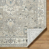 Surya Lovebliss Rug Reflection RFL-2302, Multi