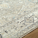 Surya Lovebliss Rug Reflection RFL-2302, Multi