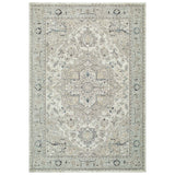 Surya Lovebliss Rug Reflection RFL-2303, Multi