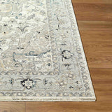 Surya Lovebliss Rug Reflection RFL-2303, Multi