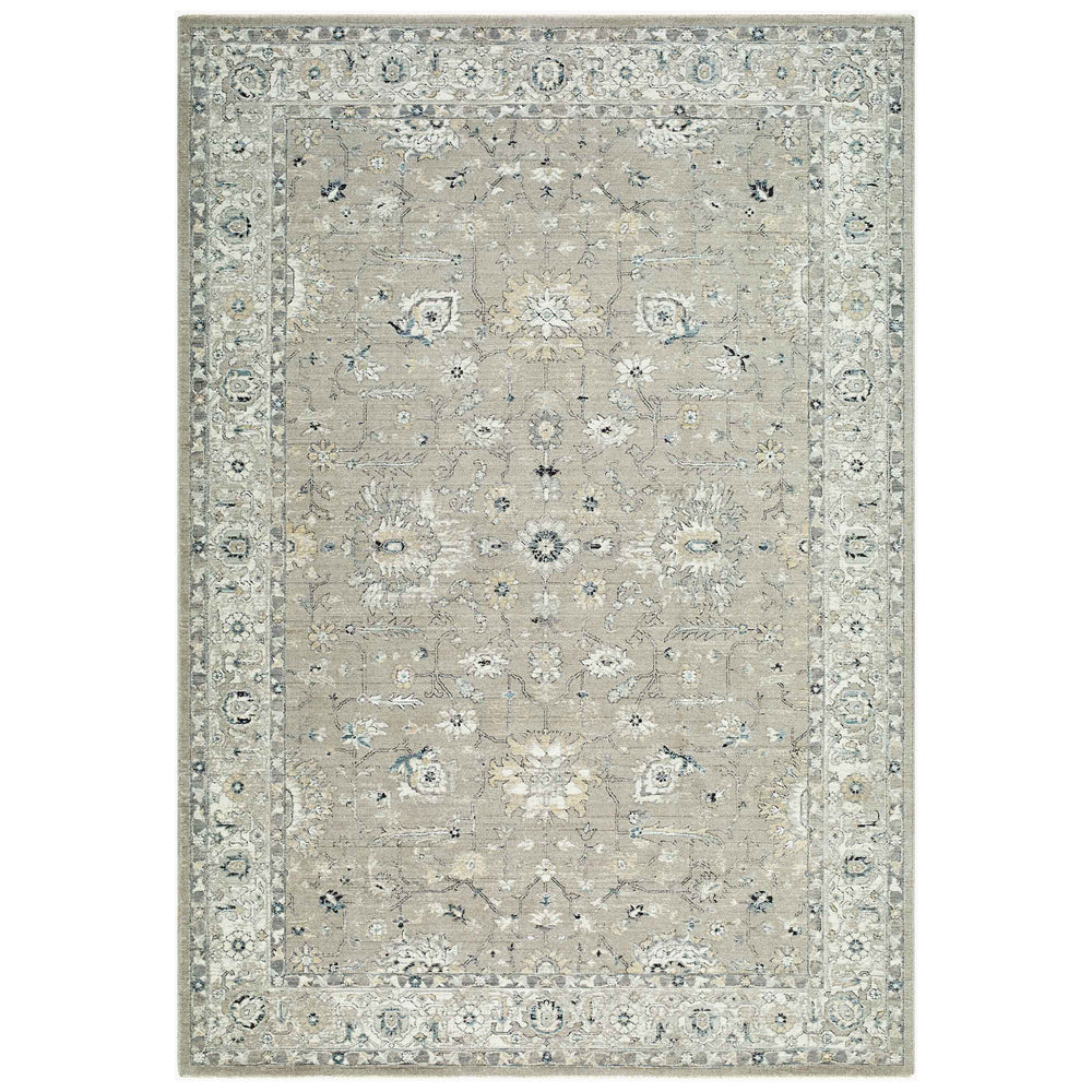 Surya Lovebliss Rug Reflection RFL-2304, Multi