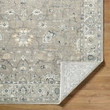 Surya Lovebliss Rug Reflection RFL-2304, Multi