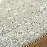 Surya Lovebliss Rug Reflection RFL-2304, Multi