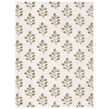 Surya Lovebliss Rug Rivoli EDRV-2304, Cream/Olive