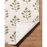 Surya Lovebliss Rug Rivoli EDRV-2304, Cream/Olive