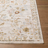 Surya Lovebliss Rug Roseanne RSE-2303, Multi