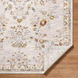 Surya Lovebliss Rug Roseanne RSE-2303, Multi