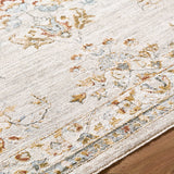 Surya Lovebliss Rug Roseanne RSE-2303, Multi