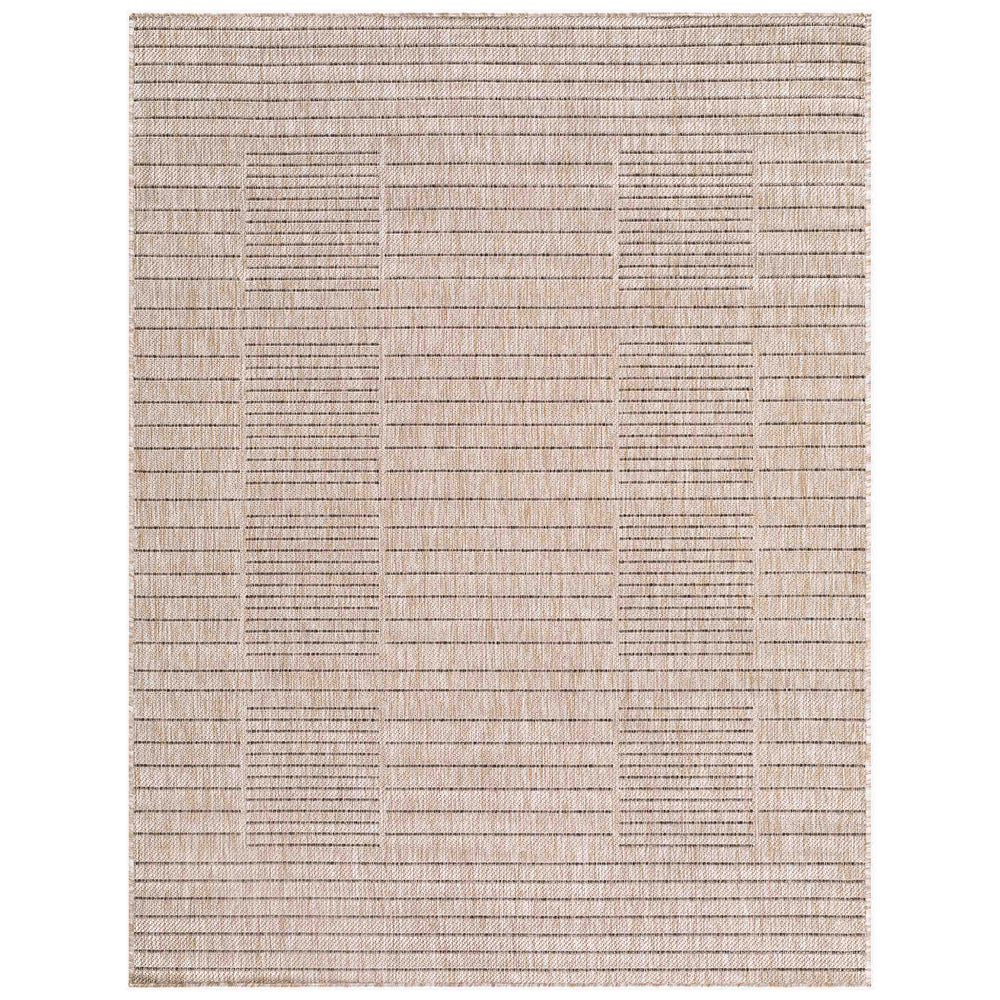 Surya Lovebliss Rug Rye GARY-2300, Beige/Gray