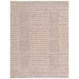 Surya Lovebliss Rug Rye GARY-2300, Beige/Gray