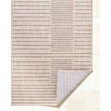 Surya Lovebliss Rug Rye GARY-2300, Beige/Gray