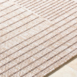 Surya Lovebliss Rug Rye GARY-2300, Beige/Gray